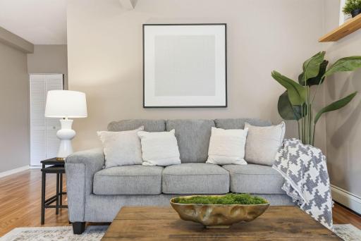 Whether hosting friends or enjoying a quiet evening at home, these spaces were designed to be lived in.