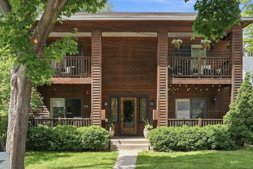The perfect blend of convenience and neighborhood charm, with everything you love just outside your door.