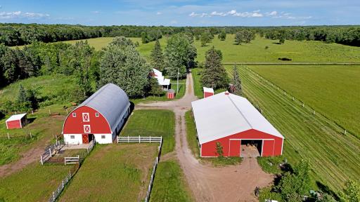 19367 150th Avenue, Milaca, MN 56353