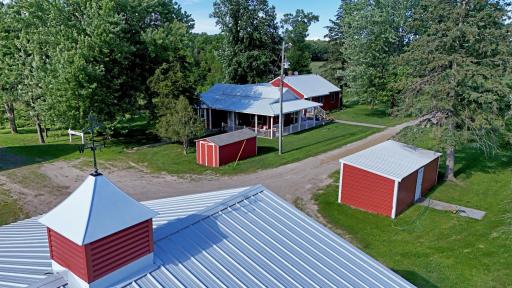 19367 150th Avenue, Milaca, MN 56353