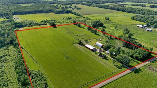 19367 150th Avenue, Milaca, MN 56353