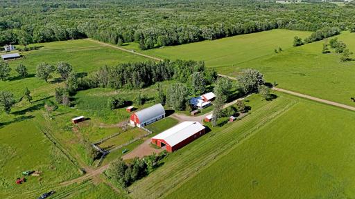 19367 150th Avenue, Milaca, MN 56353