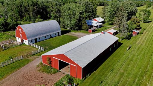 19367 150th Avenue, Milaca, MN 56353