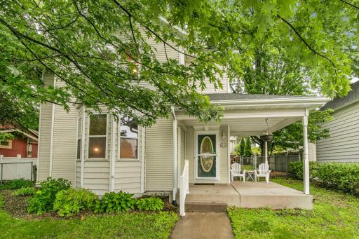 212 3rd Avenue N, Sauk Rapids, MN 56379