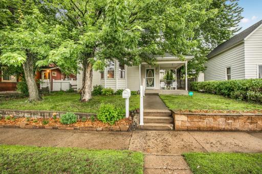 212 3rd Avenue N, Sauk Rapids, MN 56379