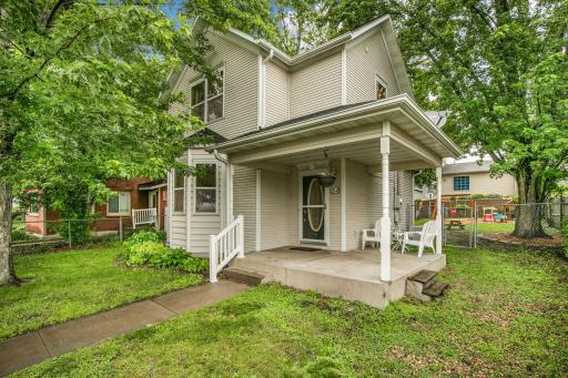 212 3rd Avenue N, Sauk Rapids, MN 56379
