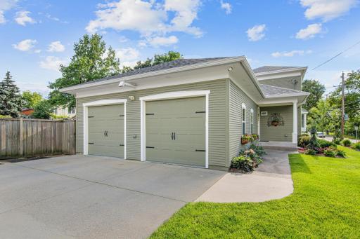 4930 Morehead Avenue, Saint Paul, MN 55110
