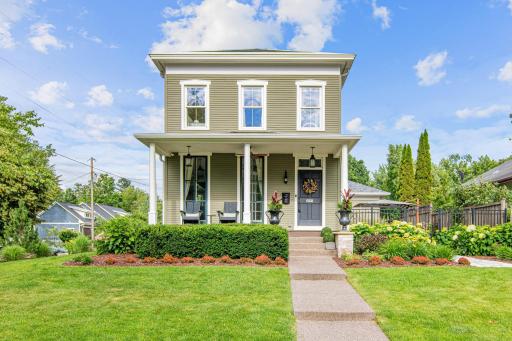 4930 Morehead Avenue, Saint Paul, MN 55110