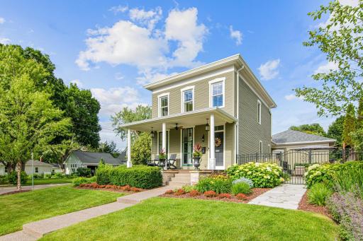 4930 Morehead Avenue, Saint Paul, MN 55110