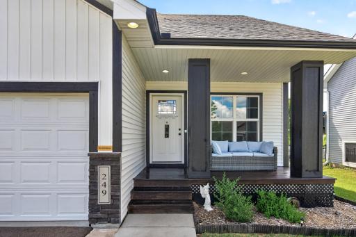 249 15th Street, Farmington, MN 55024
