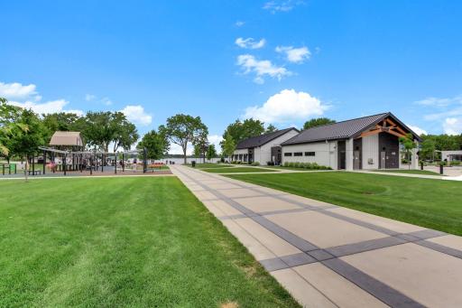 Antlers Park on Lake Marion is 2.8 miles away (6 minute drive)!