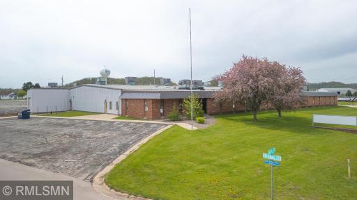 Rushford, MN 55971