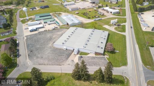 Rushford, MN 55971