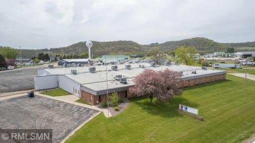 Rushford, MN 55971