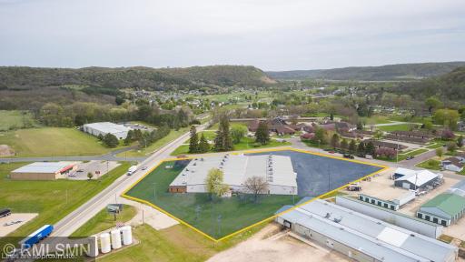 Rushford, MN 55971