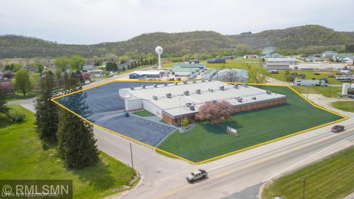 Rushford, MN 55971