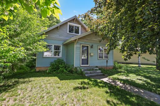 1024 N 30th Avenue, Saint Cloud, MN 56303