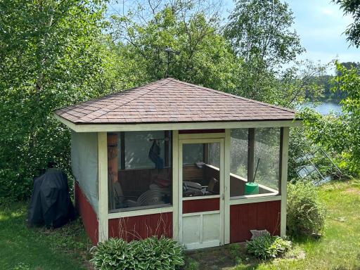 12x 12 Gazebo