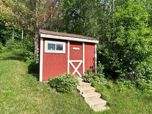 Outhouse