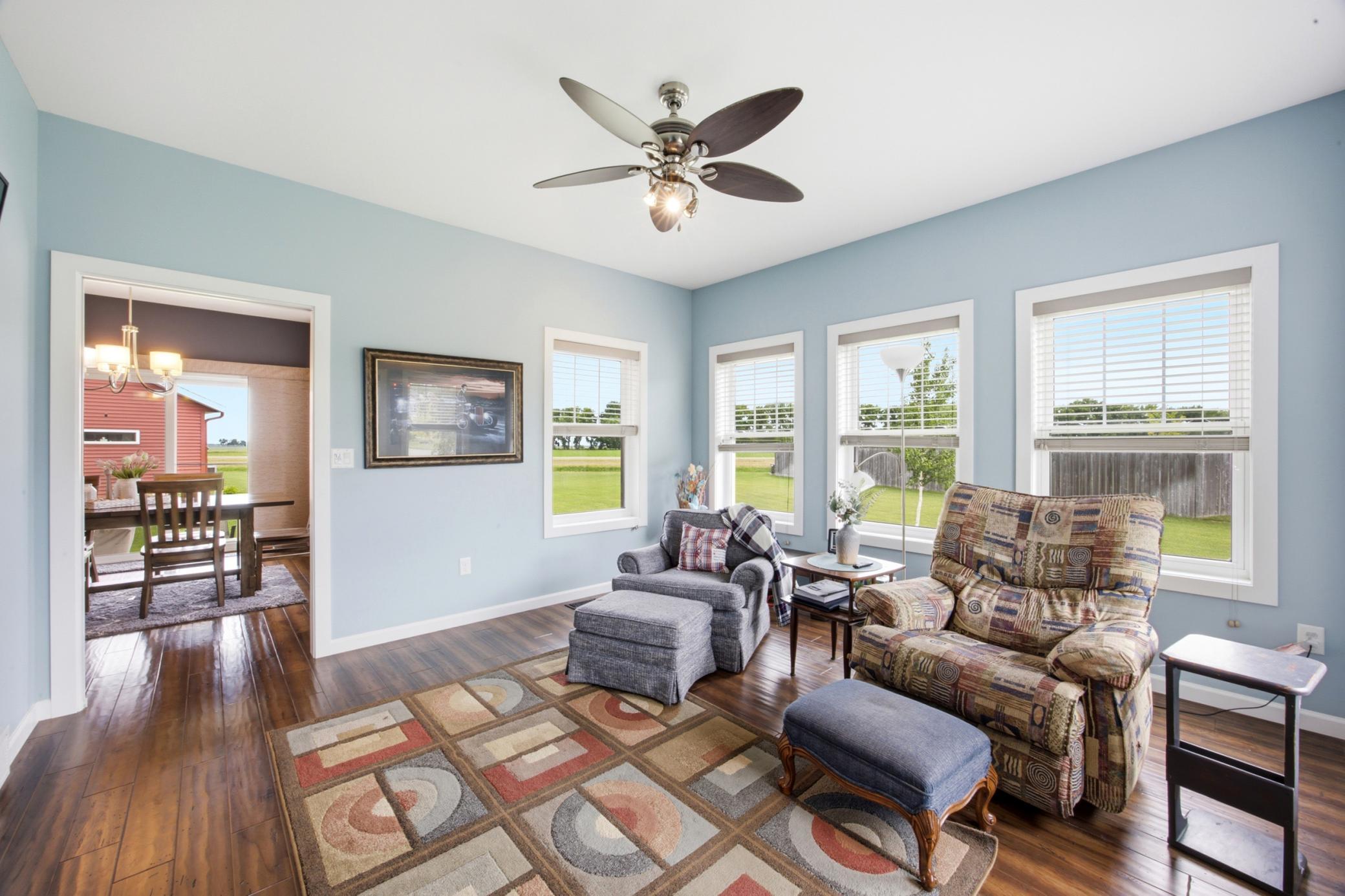 Sunroom