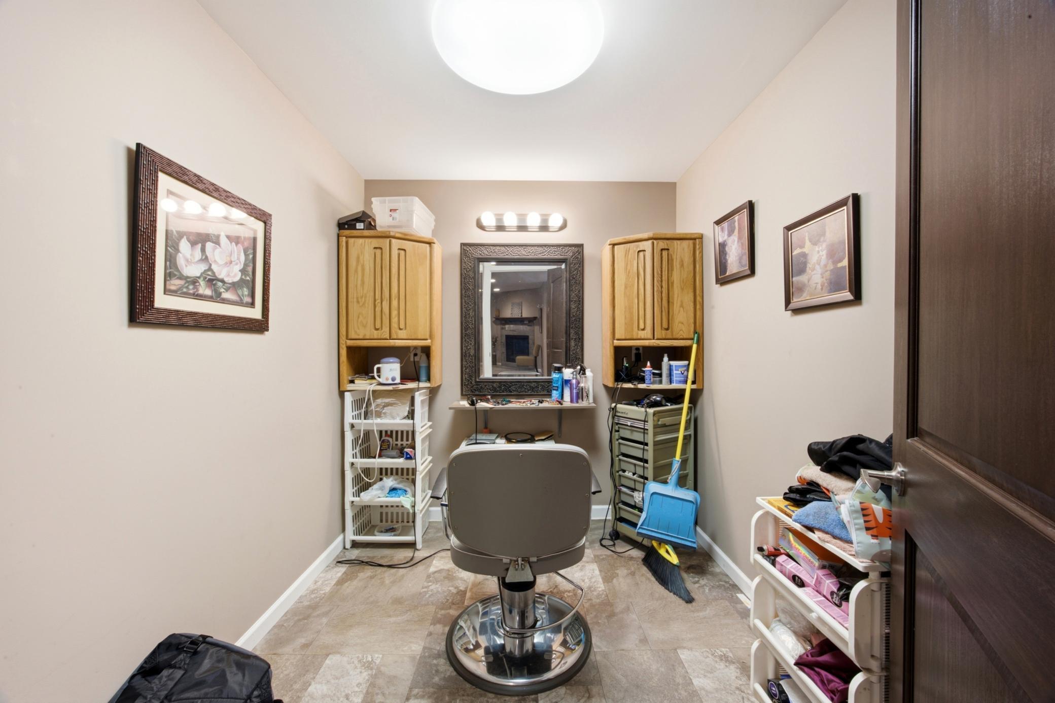 Bonus Room