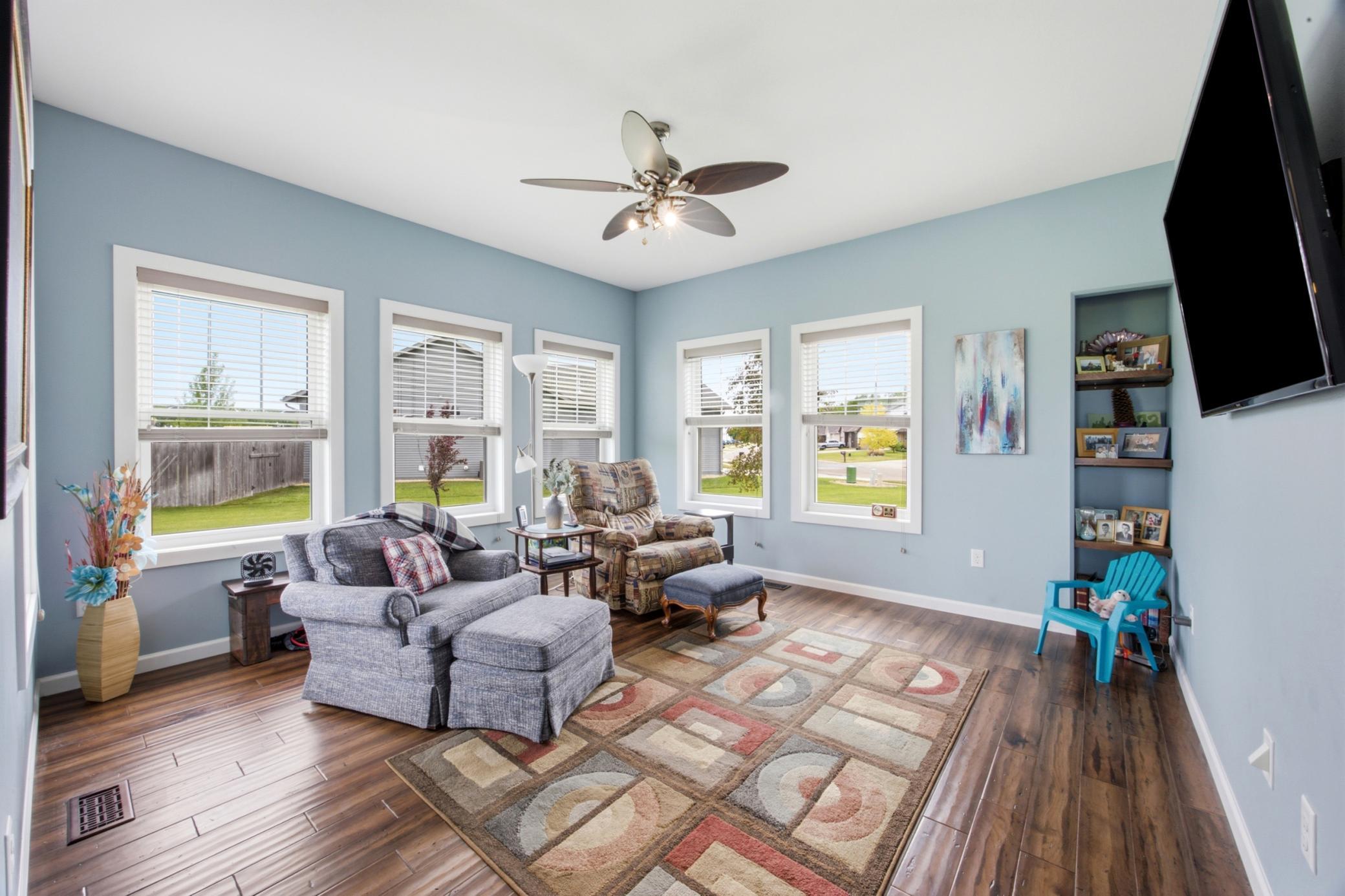 Sunroom