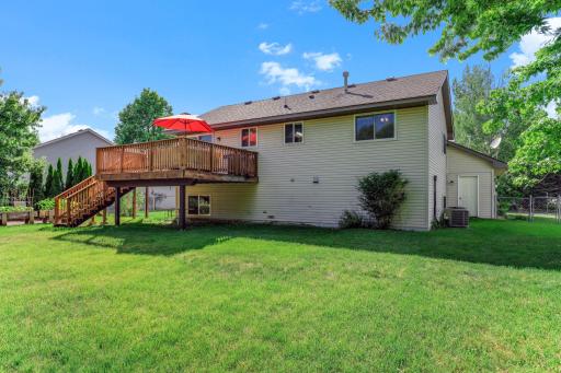 25719 Freeport Avenue, Wyoming, MN 55092
