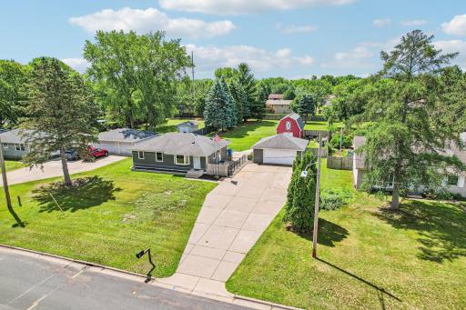 2210 111th Lane NW, Coon Rapids, MN 55433
