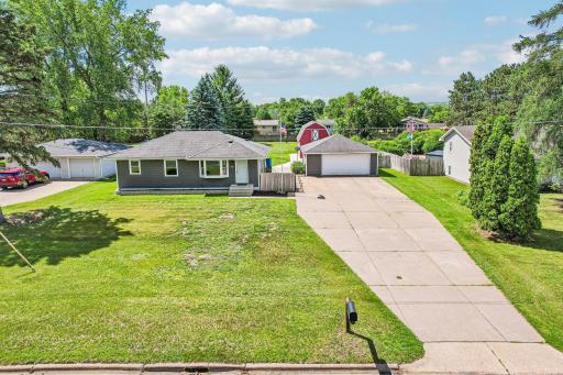 2210 111th Lane NW, Coon Rapids, MN 55433