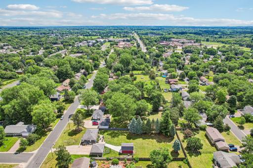 2210 111th Lane NW, Coon Rapids, MN 55433