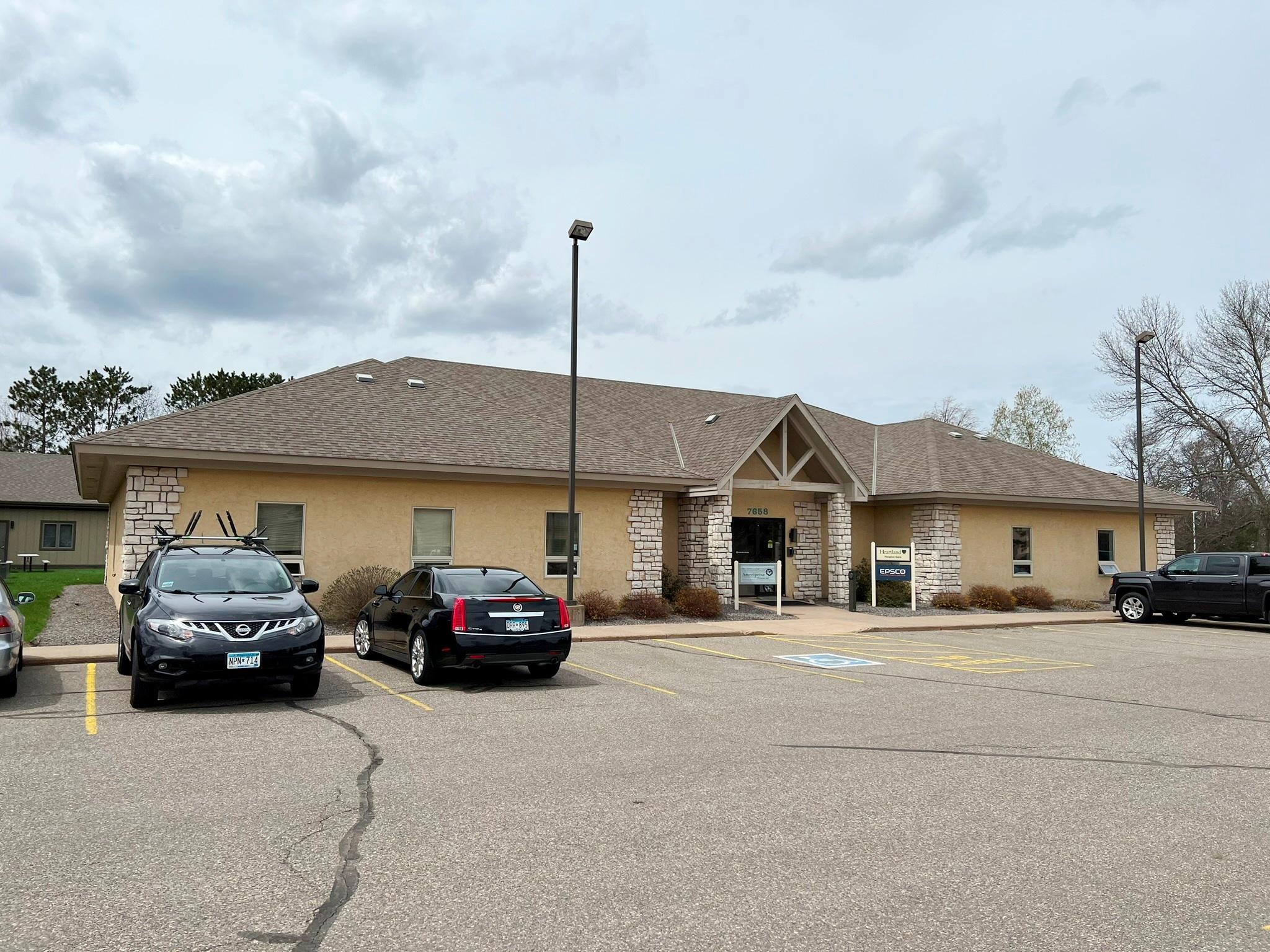 Property photo for 7658 Design Road, Suite 100, Baxter, MN 56425