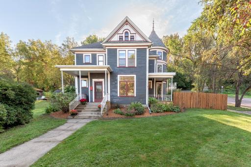 703 N 6th Street, Mankato, MN 56001