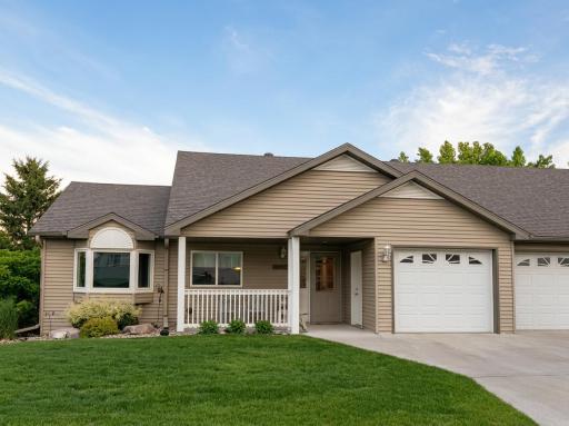1749 Aspen Lane, Fergus Falls, MN 56537