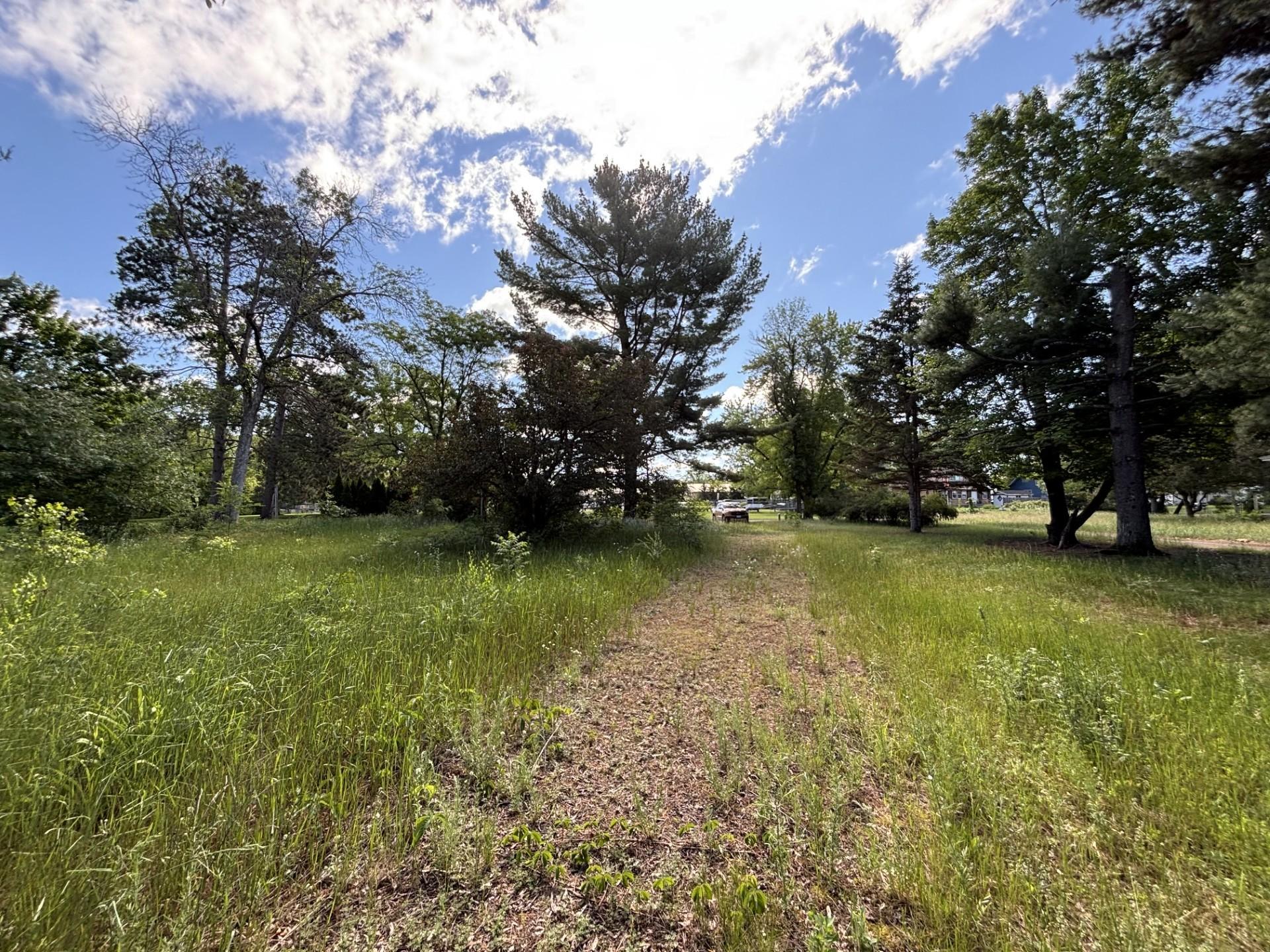Drive Way