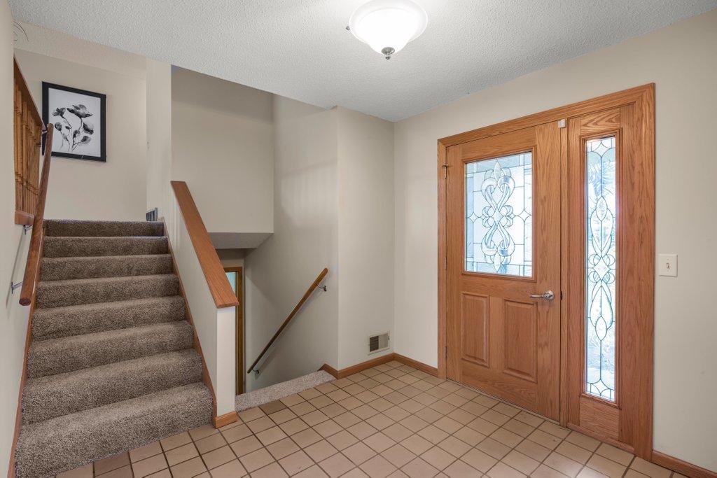Large Foyer