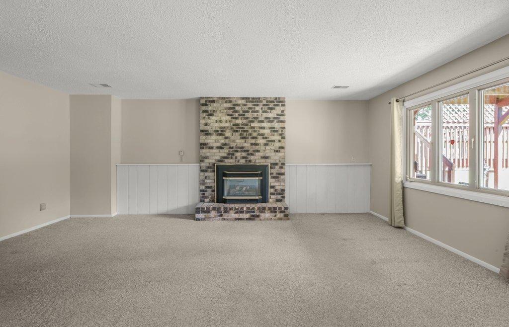 Family Rm, Lower level