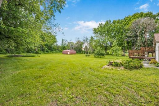 10221 Jeffery Lane, Rogers, MN 55374