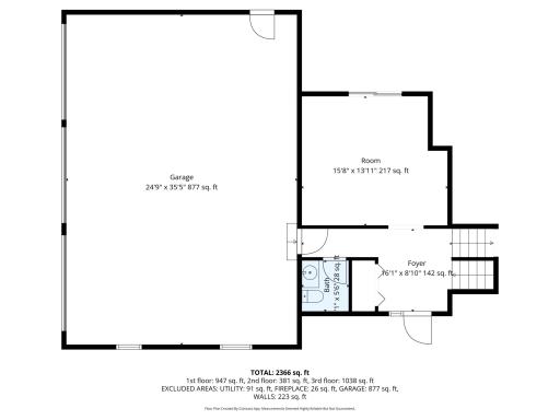 10221 Jeffery Lane, Rogers, MN 55374