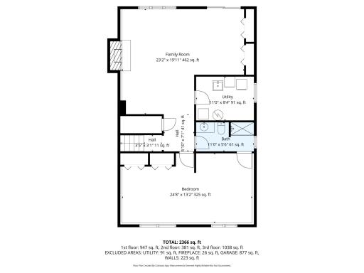 10221 Jeffery Lane, Rogers, MN 55374