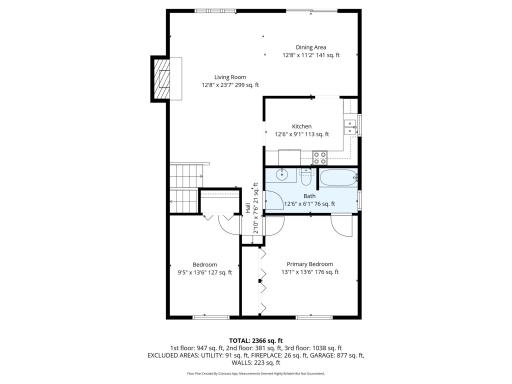 10221 Jeffery Lane, Rogers, MN 55374