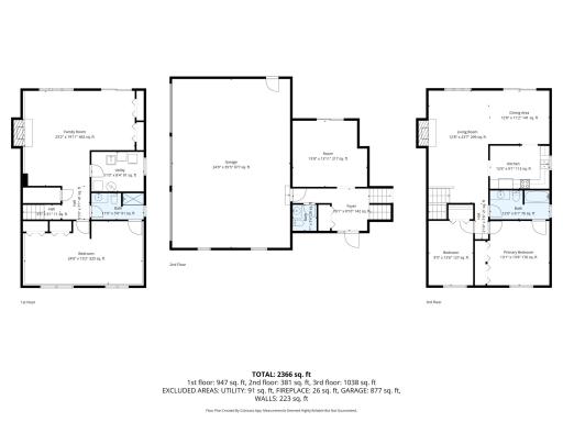 10221 Jeffery Lane, Rogers, MN 55374