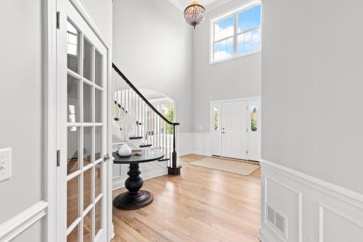 16331 Sohm Court, Eden Prairie, MN 55347