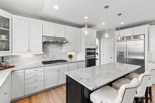 16331 Sohm Court, Eden Prairie, MN 55347