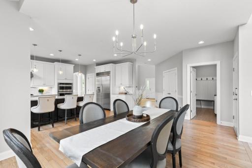 16331 Sohm Court, Eden Prairie, MN 55347