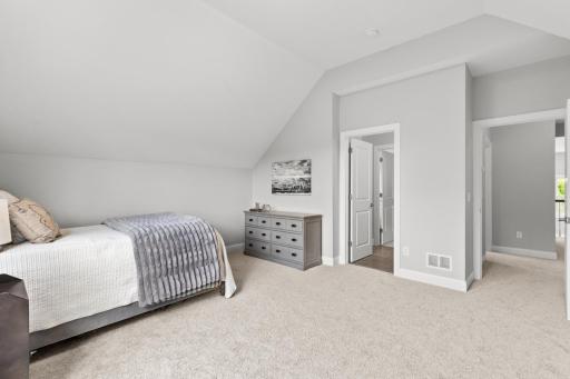 16331 Sohm Court, Eden Prairie, MN 55347