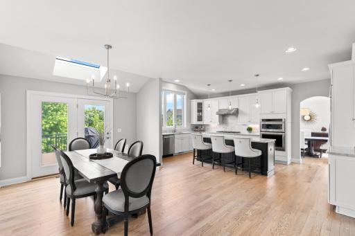 16331 Sohm Court, Eden Prairie, MN 55347