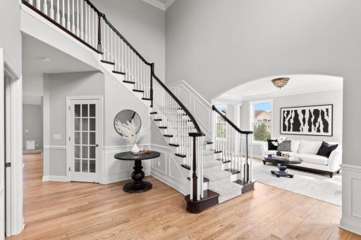 16331 Sohm Court, Eden Prairie, MN 55347