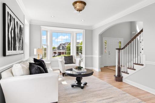 16331 Sohm Court, Eden Prairie, MN 55347
