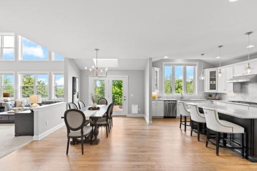 16331 Sohm Court, Eden Prairie, MN 55347