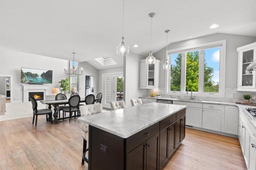 16331 Sohm Court, Eden Prairie, MN 55347